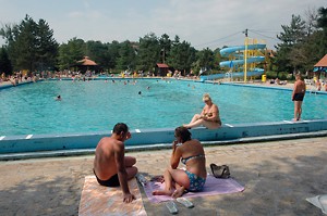 Vrujci Spa